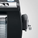 Кавомашина Jura Z10 Aluminium Black Ea (15488) - Зображення 8