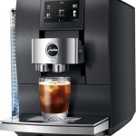 Кавомашина Jura Z10 Aluminium Dark Inox Ea (15368)