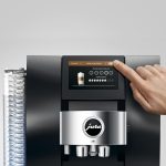 Кавомашина Jura Z10 Aluminium Dark Inox Ea (15368) - Зображення 8