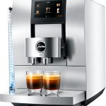 Кавомашина Jura Z10 Aluminium White Ea (15348)