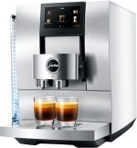 Кавомашина Jura Z10 Aluminium White Ea (15348)