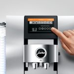 Кавомашина Jura Z10 Aluminium White Ea (15348) - Зображення 6