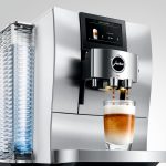 Кавомашина Jura Z10 Aluminium White Ea (15348) - Зображення 9