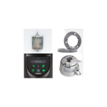 Кавомолка Molino Compak E6 Essential - Зображення 2