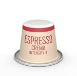 Кава капсули Julius Meinl Espresso Crema Nespresso® - 10шт - Зображення 2