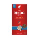 Кава капсули Julius Meinl Lungo Classico Nespresso® - 30шт