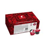 Кава капсули Julius Meinl Espresso Classico Lavazza Blue - 96шт. - Зображення 3