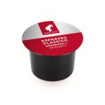 Кава капсули Julius Meinl Espresso Classico Lavazza Blue - 96шт.