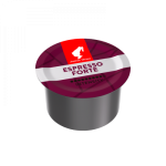 Кава в капсулах Julius Meinl Espresso Forte Lavazza Blue - 96шт.