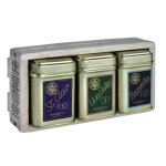 Набір чаю Mlesna 3 Assorted Teas Collection