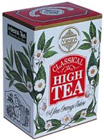 Набір чаю Mlesna Ceylon Collection