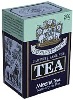Набір чаю Mlesna Ceylon Collection