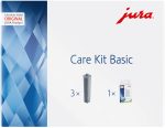 Набір Для Обслуговування Jura 25067 Care Kit Consumer Basic (Claris Smart+) - Зображення 2