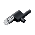 Насадка Jura 24255 Fine Foam Frother (Ea) Для Приготування Молочної Піни