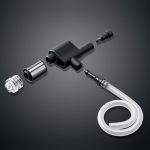 Насадка Jura 24255 Fine Foam Frother (Ea) Для Приготування Молочної Піни - Зображення 5