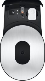 Охолоджувач Молока Jura Cool Control 1l Black Еb 24261 - Зображення 9