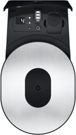 Охолоджувач Молока Jura Cool Control 1l Black Еb 24261 - Зображення 8