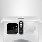 Охолоджувач Молока Jura Cool Control 1l White Еа 24241 - Зображення 5