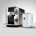 Охолоджувач Молока Jura Cool Control 1l White Еа 24241 - Зображення 2