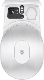 Охолоджувач Молока Jura Cool Control 1l White еb 24262 - Зображення 9