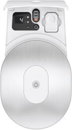 Охолоджувач Молока Jura Cool Control 1l White еb 24262 - Зображення 8