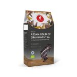 Чорний чай Julius Meinl Ассам золото Брахмапутри 250 гр