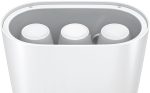 Підігрівач Чашок Jura Cup Warmer S White 24175 - Зображення 4