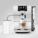 Підставка-охолоджувач Jura Glacette White 24168 - Зображення 4