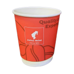 Стаканчики Julius Meinl одноразові паперові 250мл 30шт