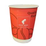 Стаканчики Julius Meinl одноразові паперові 350 мл 30шт