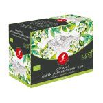 Зеленый чай Julius Meinl Китай Жасмін Чунг Хао 20 пак.