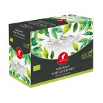 Зелений чай Julius Meinl Органік Китайський Чун мі 20 пак.