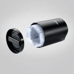 Підставка-охолоджувач Jura Glacette Blасk 24167 - Зображення 4