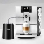 Підставка-охолоджувач Jura Glacette Blасk 24167 - Зображення 2